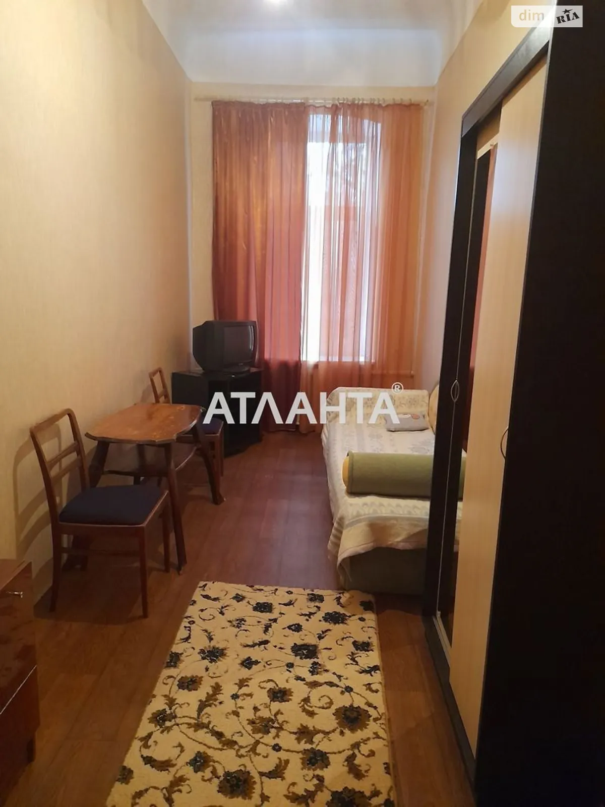 Продается комната 15 кв. м в Одессе, цена: 15000 $ - фото 1