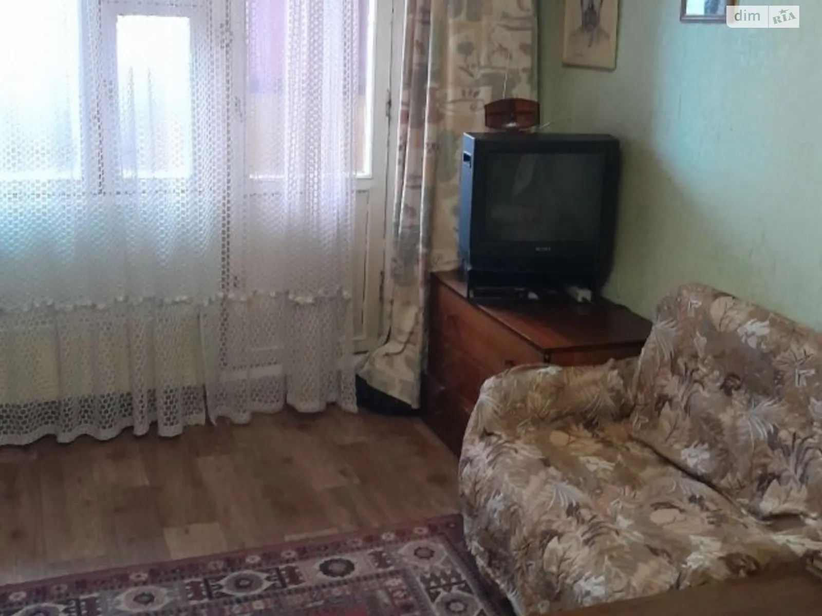 Продается 2-комнатная квартира 56 кв. м в Киеве, пер. Апрельский, 12 - фото 1