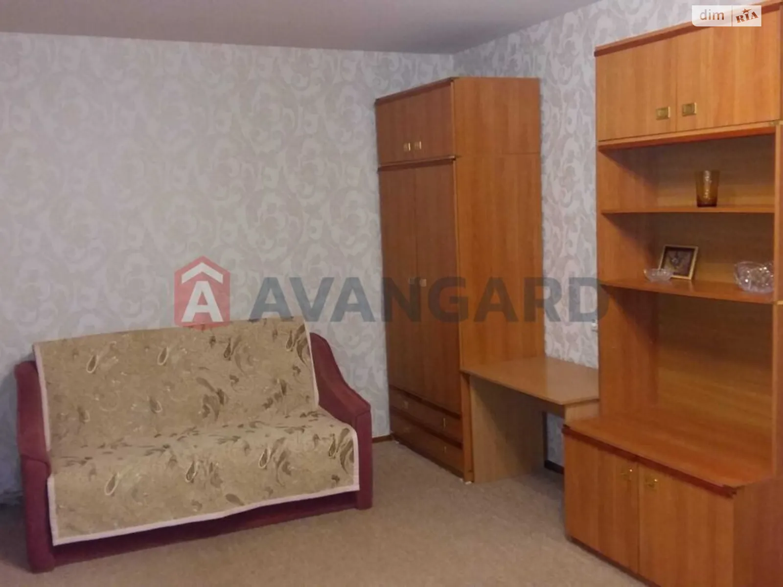 Продается 2-комнатная квартира 44 кв. м в Киеве, ул. Василия Чумака, 4 - фото 1