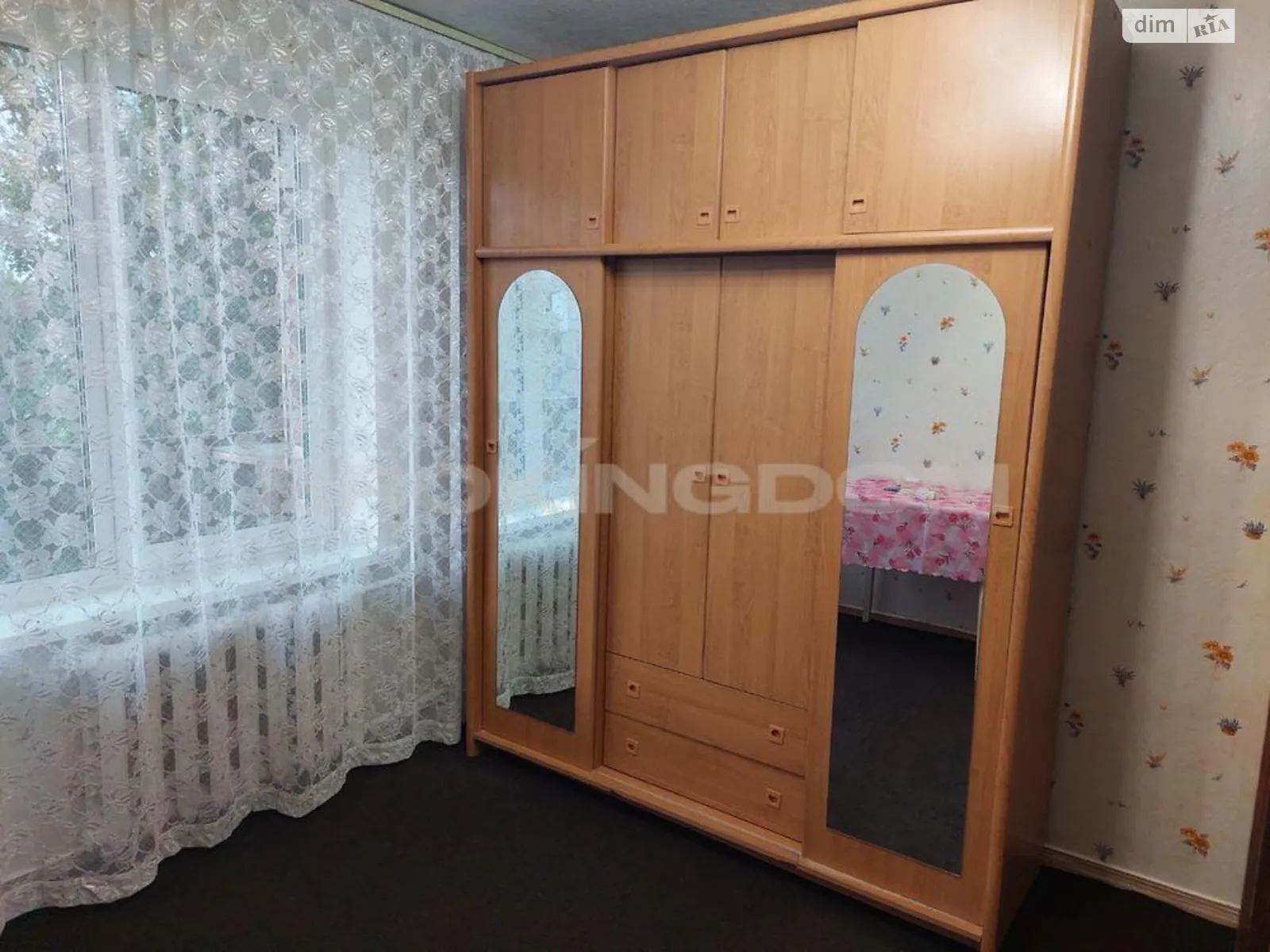 Продается 1-комнатная квартира 23 кв. м в Софиевской Борщаговке, Кольцевая дор.