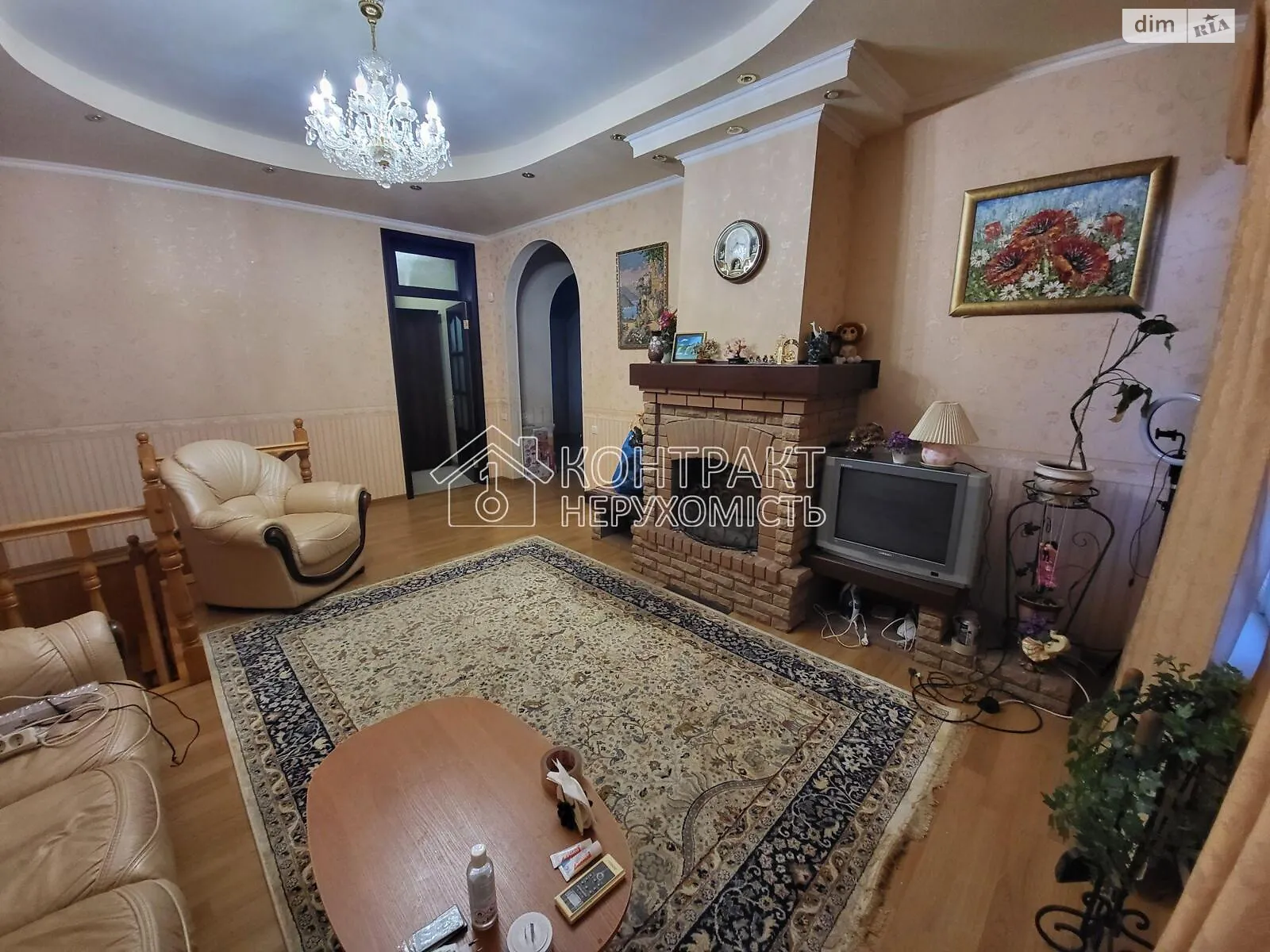 Сдается в аренду дом на 2 этажа 150 кв. м с мебелью, цена: 20000 грн