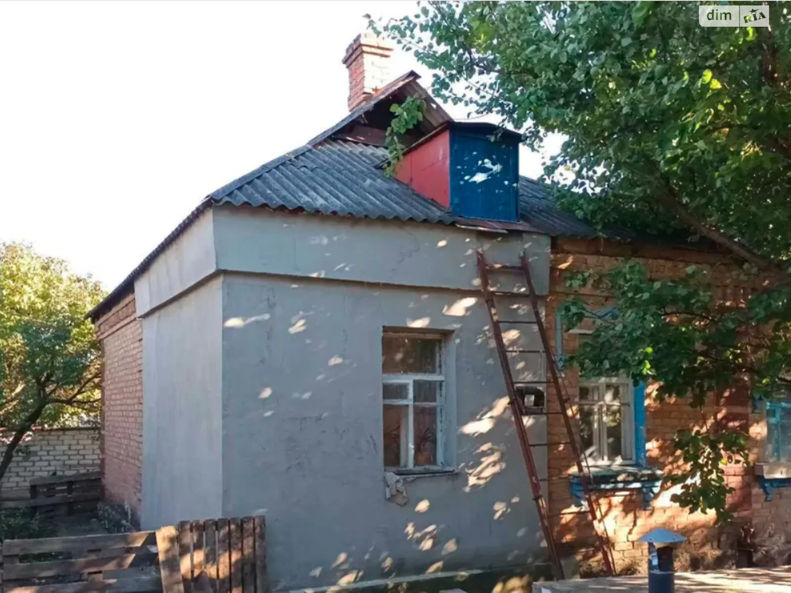 Продається одноповерховий будинок 120 кв. м з гаражем, цена: 52000 $ - фото 1