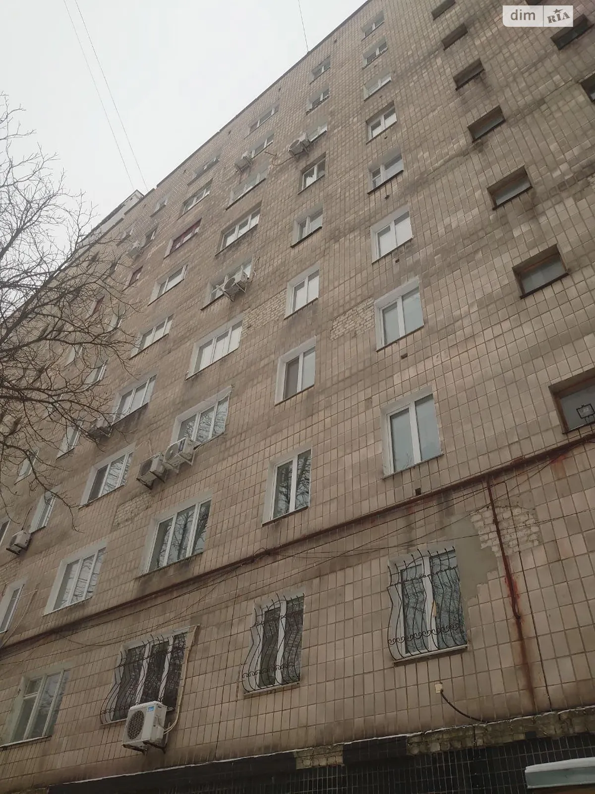 Продається 3-кімнатна квартира 60 кв. м у Сумах, вул. Новомістенська, 23 - фото 1