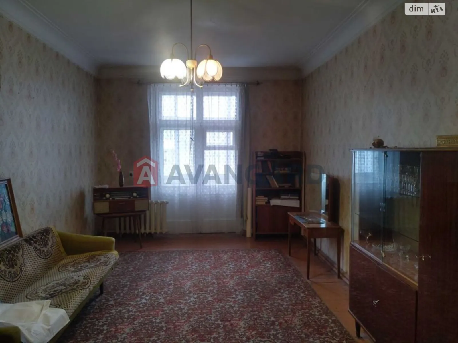 2-комнатная квартира 62 кв. м в Запорожье, цена: 31900 $