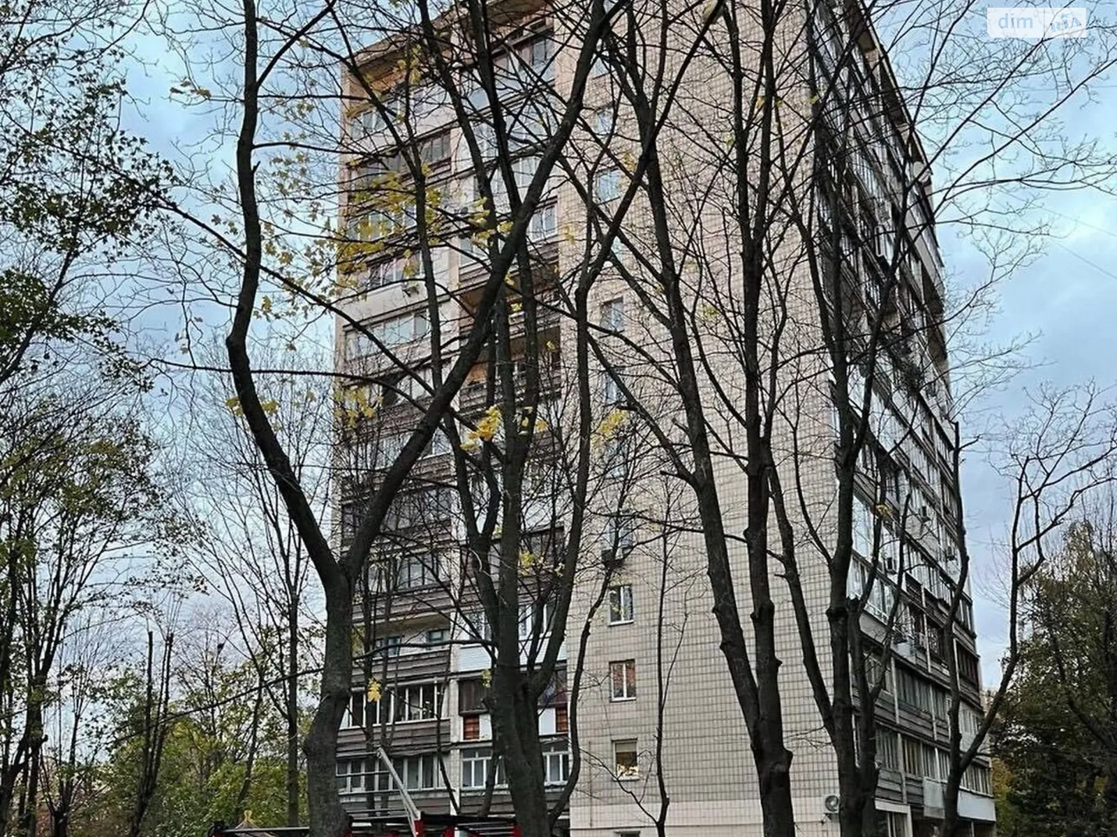 Продается 2-комнатная квартира 50.2 кв. м в Киеве, ул. Максима Кривоноса, 7 - фото 1
