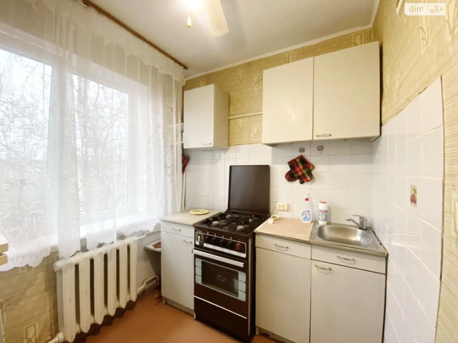 Продается 2-комнатная квартира 44 кв. м в Николаеве, цена: 18500 $