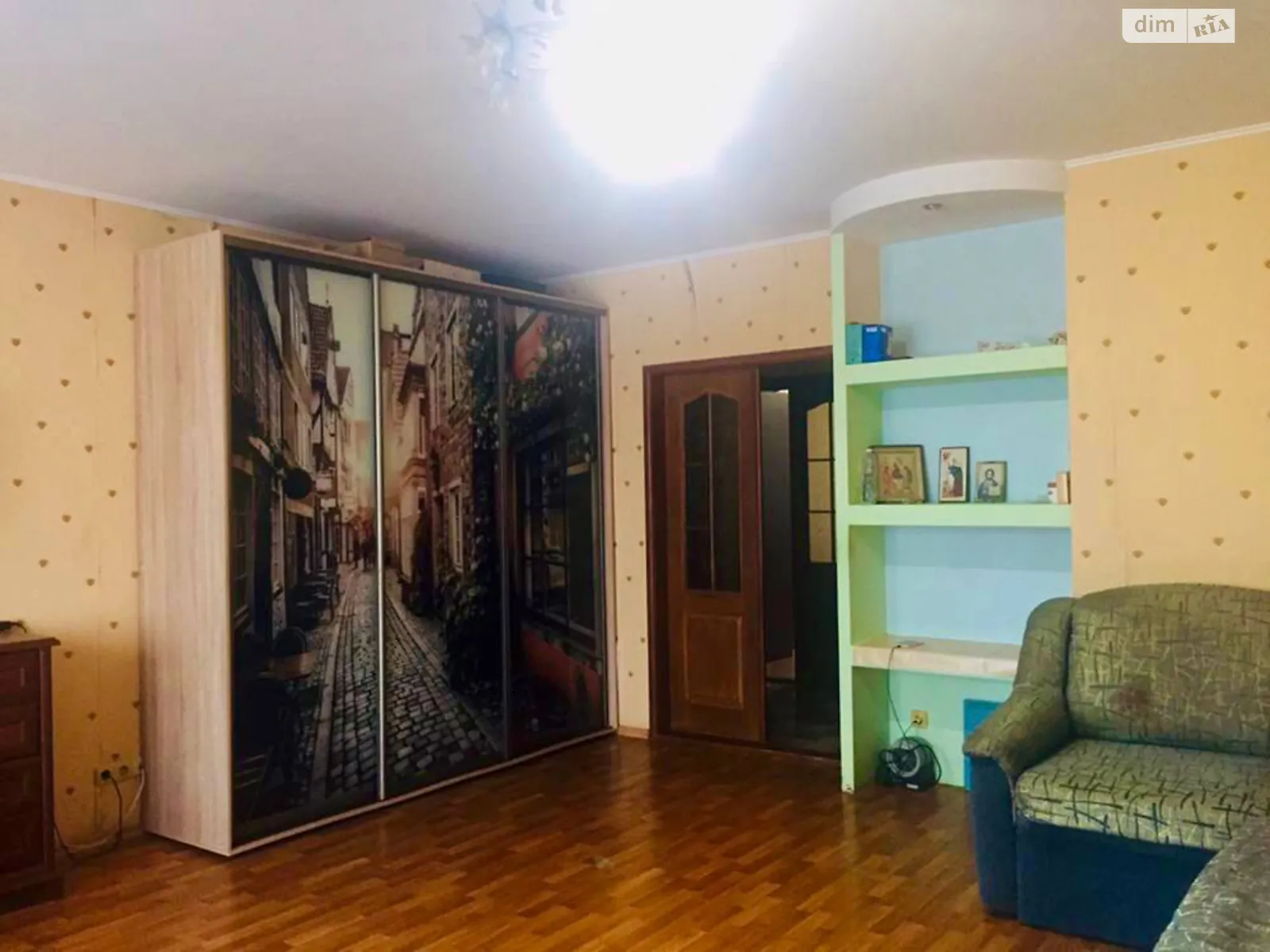 Продается 3-комнатная квартира 93 кв. м в Одессе, цена: 67000 $