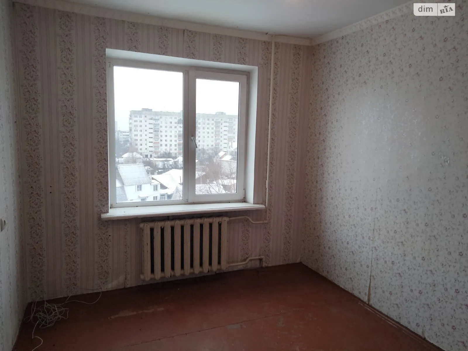 Продается 3-комнатная квартира 65 кв. м в Житомире, цена: 47500 $