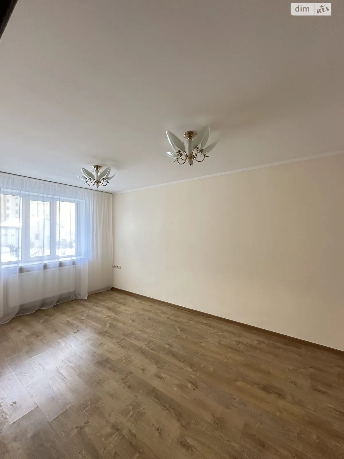 Продается 1-комнатная квартира 39.1 кв. м в Ивано-Франковске, ул. Федьковича, 110 - фото 1