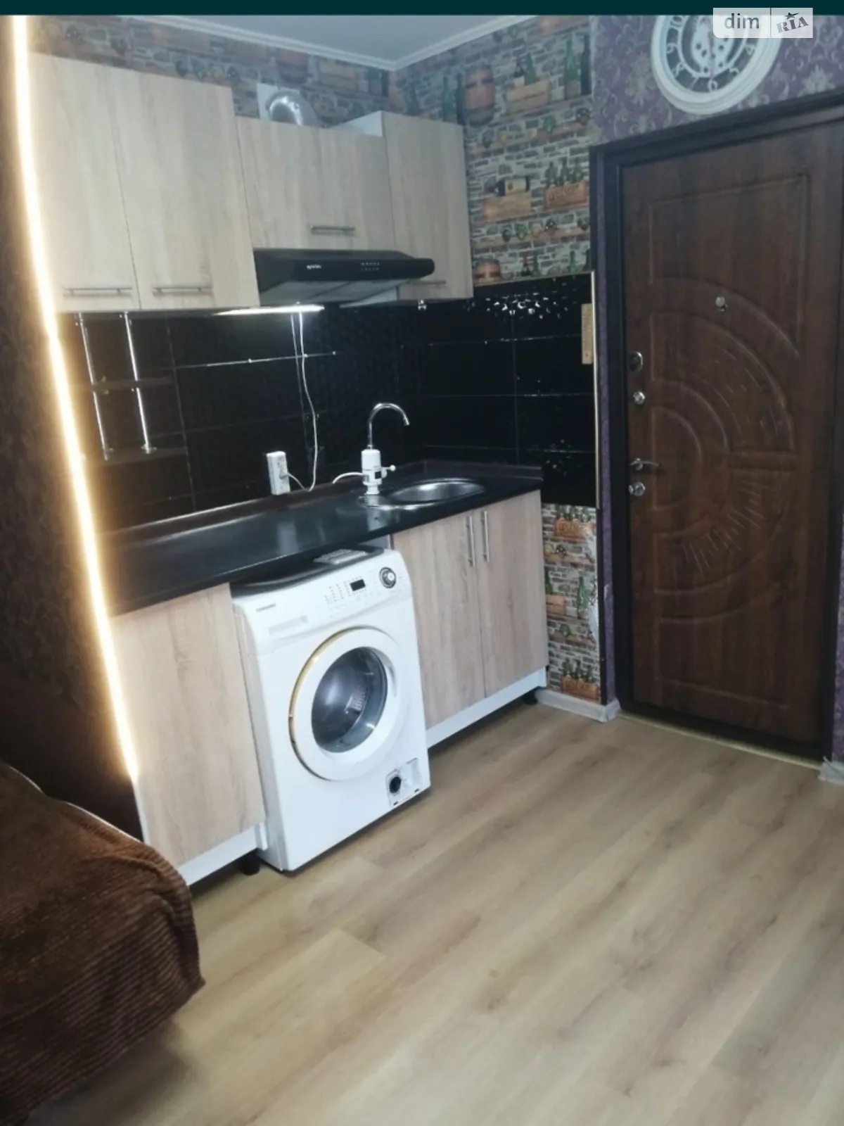 Продается комната 13.5 кв. м в Здолбунове, цена: 5600 $