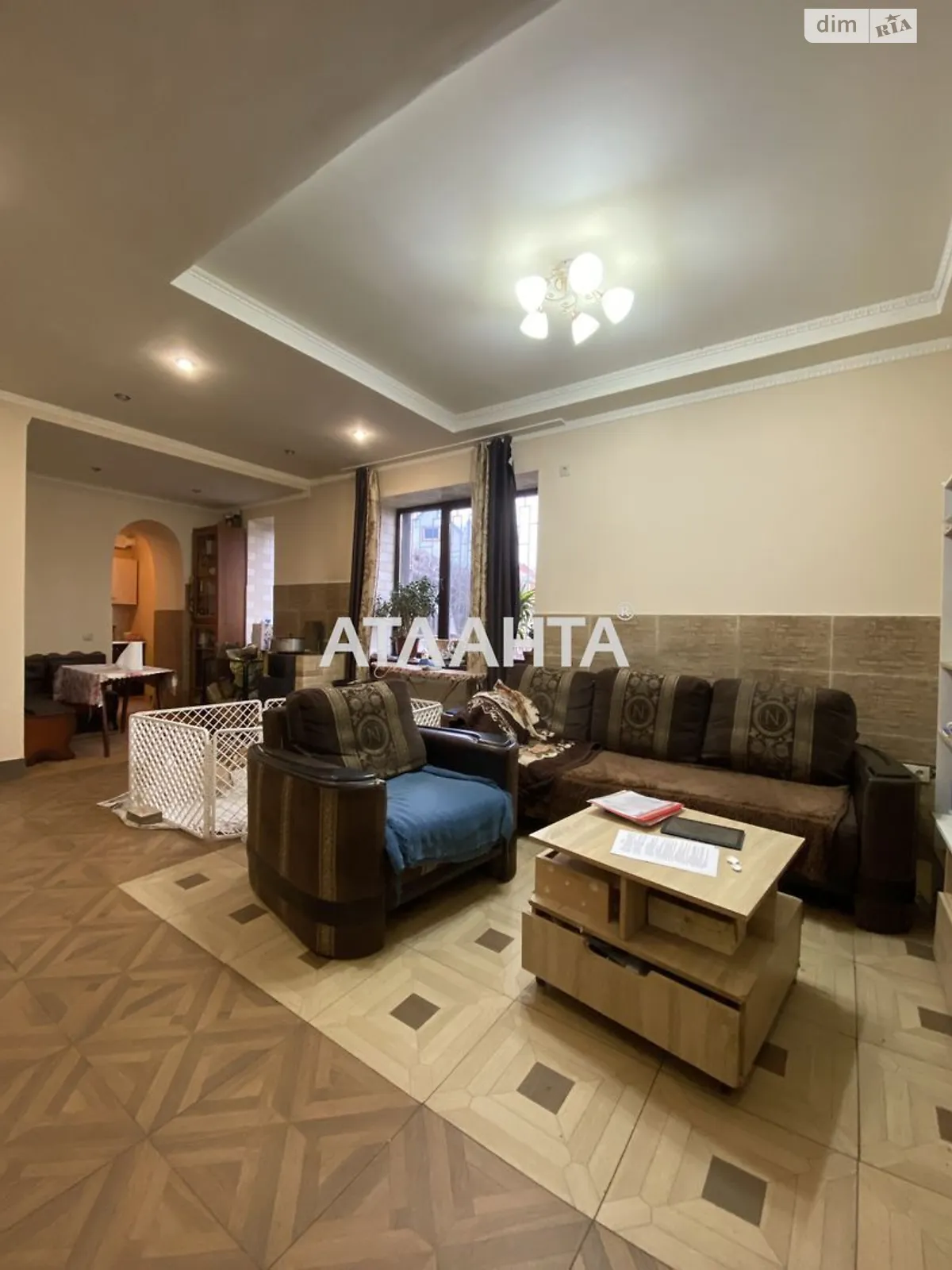 Продается одноэтажный дом 102 кв. м с участком, цена: 85000 $ - фото 1