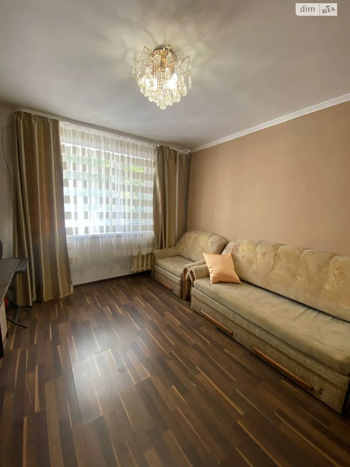 Продается 1-комнатная квартира 18 кв. м в Черноморске, ул. 1 Мая, 11