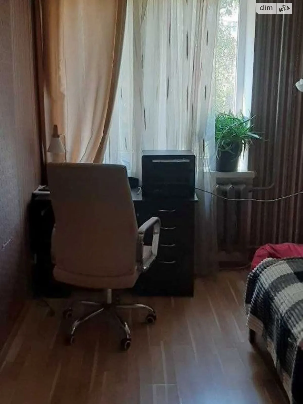 Продается 4-комнатная квартира 81.2 кв. м в Львове, ул. Полуботко Гетьмана - фото 1