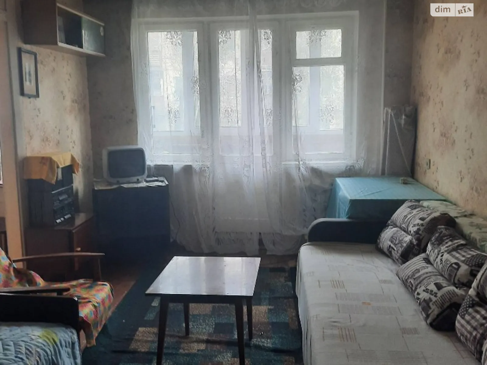 Здається в оренду 2-кімнатна квартира 44 кв. м у Миколаєві - фото 3