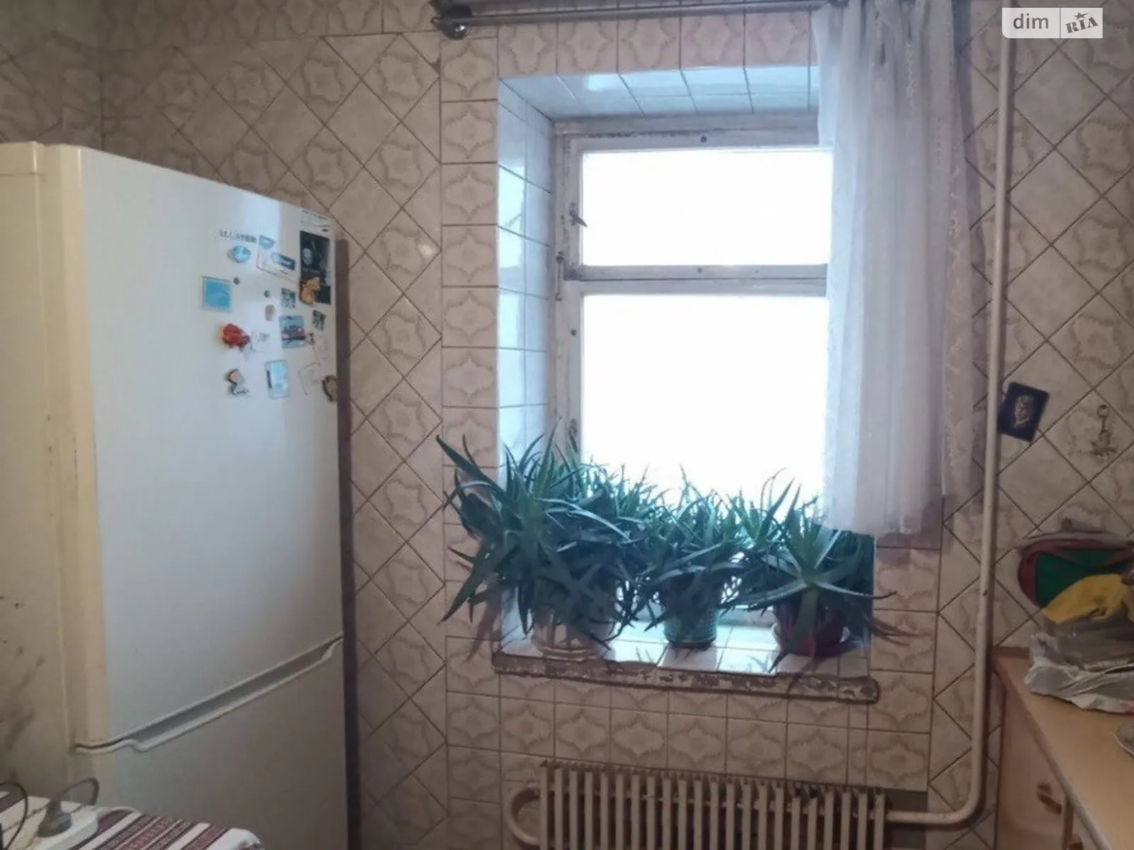 Продается 3-комнатная квартира 67 кв. м в Харькове, цена: 21400 $