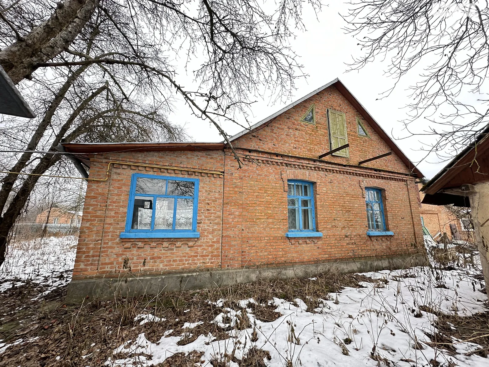 Продается одноэтажный дом 70 кв. м с бассейном, цена: 22000 $ - фото 1