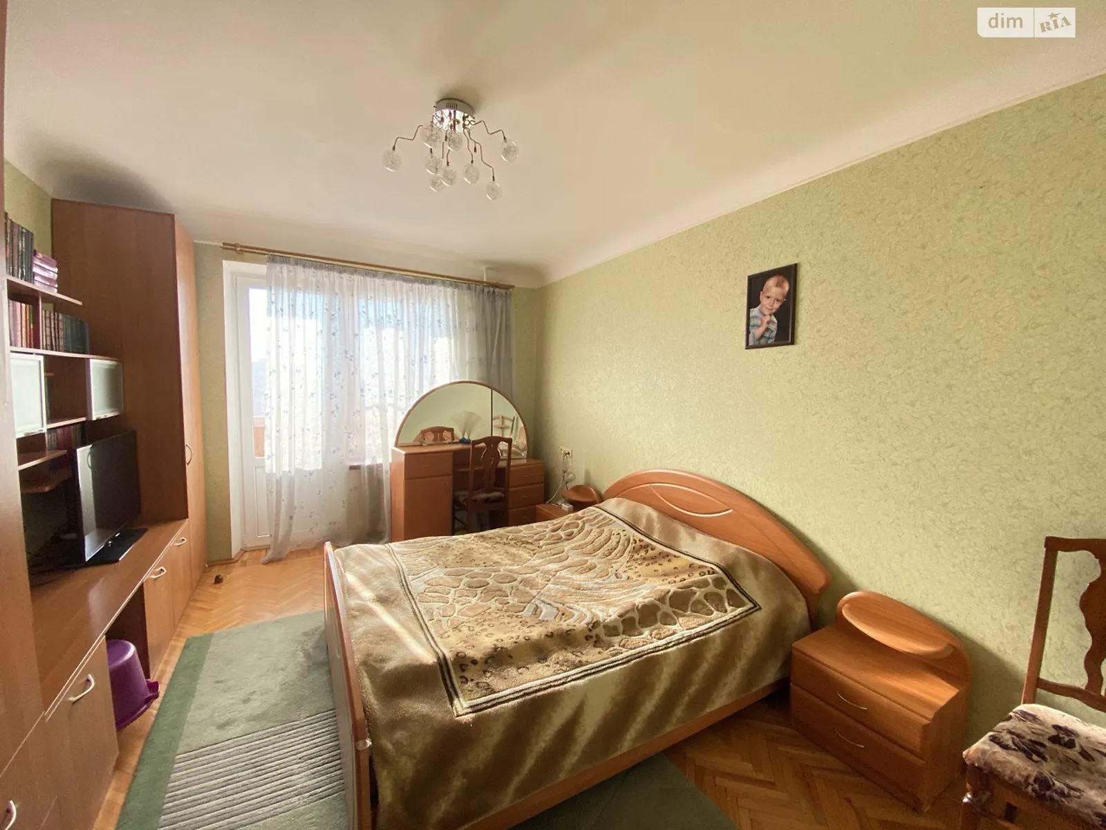 Продается 3-комнатная квартира 87.5 кв. м в Харькове, цена: 51000 $