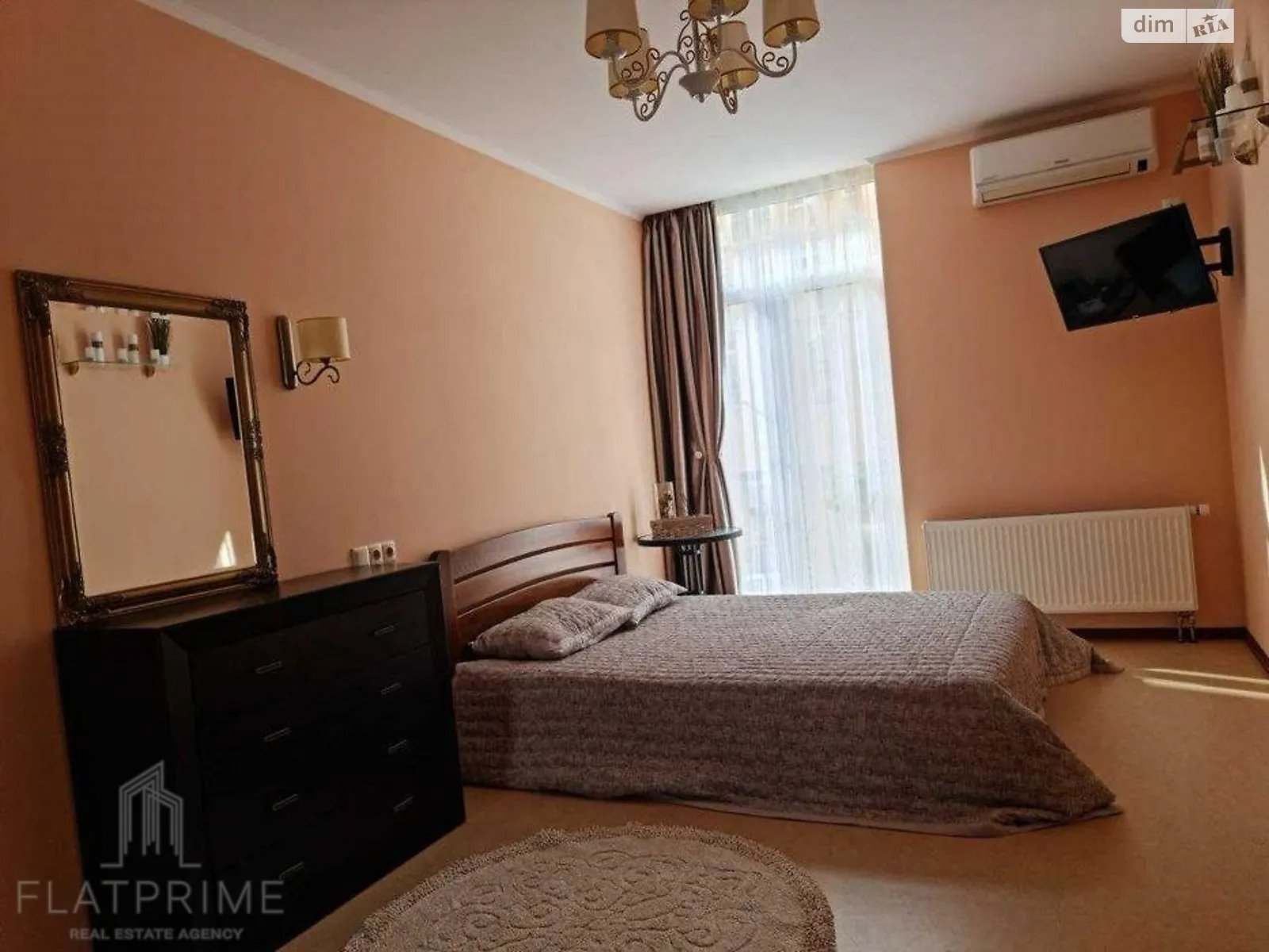 Продается 2-комнатная квартира 61.8 кв. м в Киеве, ул. Регенераторная, 4 корпус 4 - фото 1