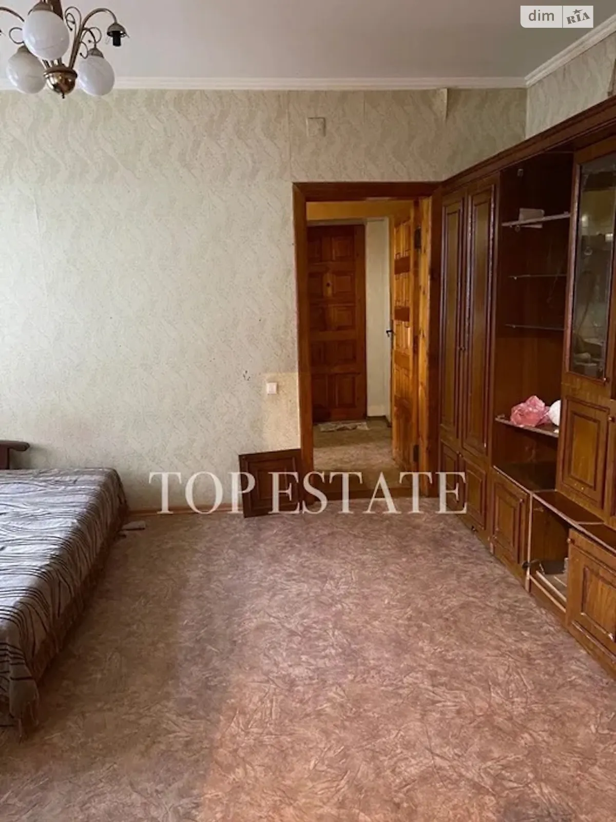 Продается 2-комнатная квартира 36 кв. м в Одессе, ул. Прохоровская