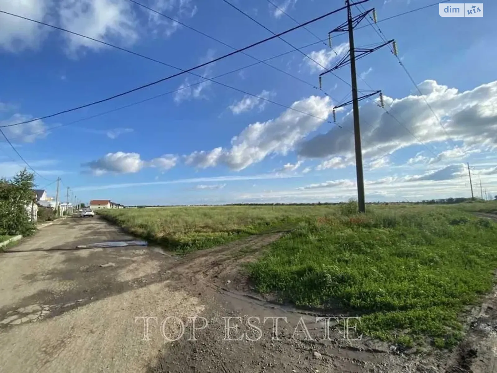 Продається земельна ділянка 160 соток у Одеській області - фото 3