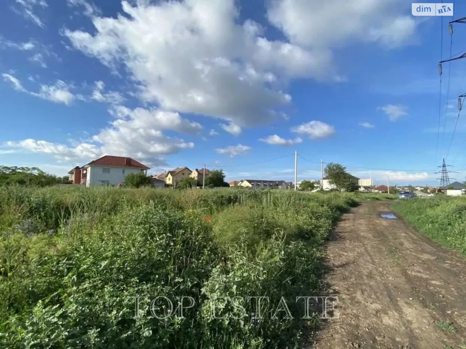 Продается земельный участок 160 соток в Одесской области, цена: 230000 $ - фото 1