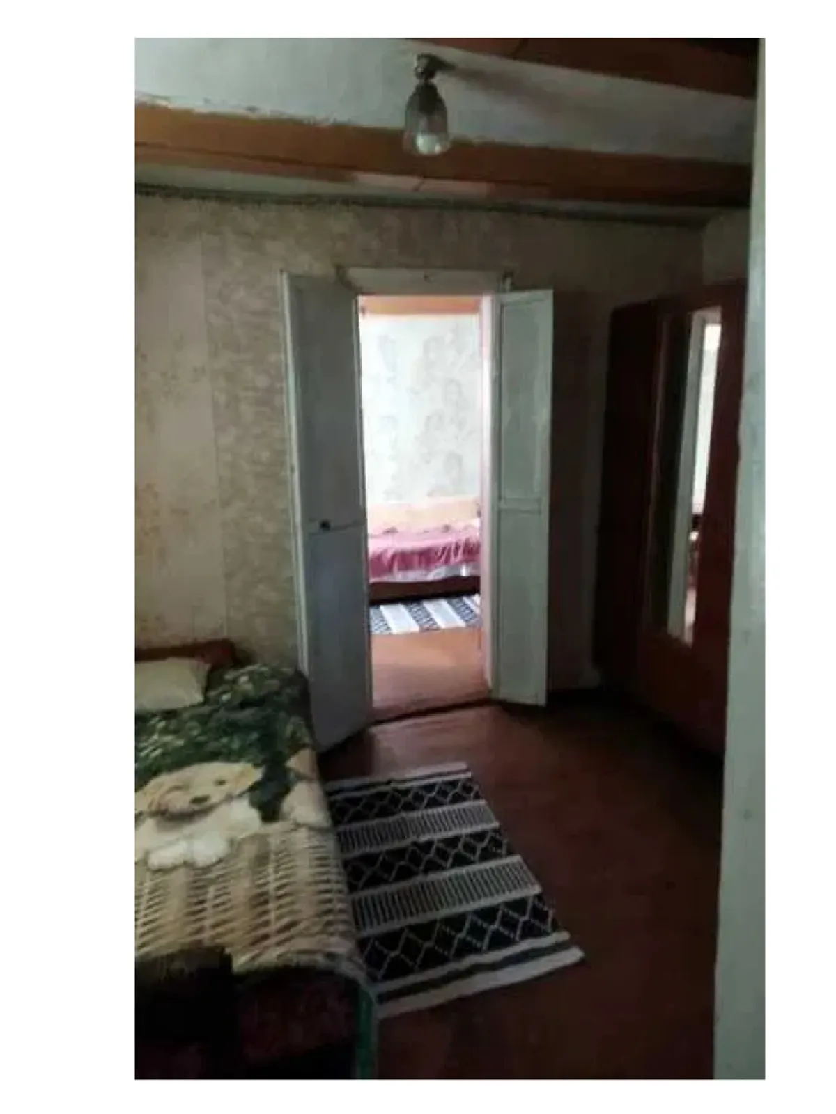 Продается одноэтажный дом 35 кв. м с мансардой, цена: 22500 $ - фото 1