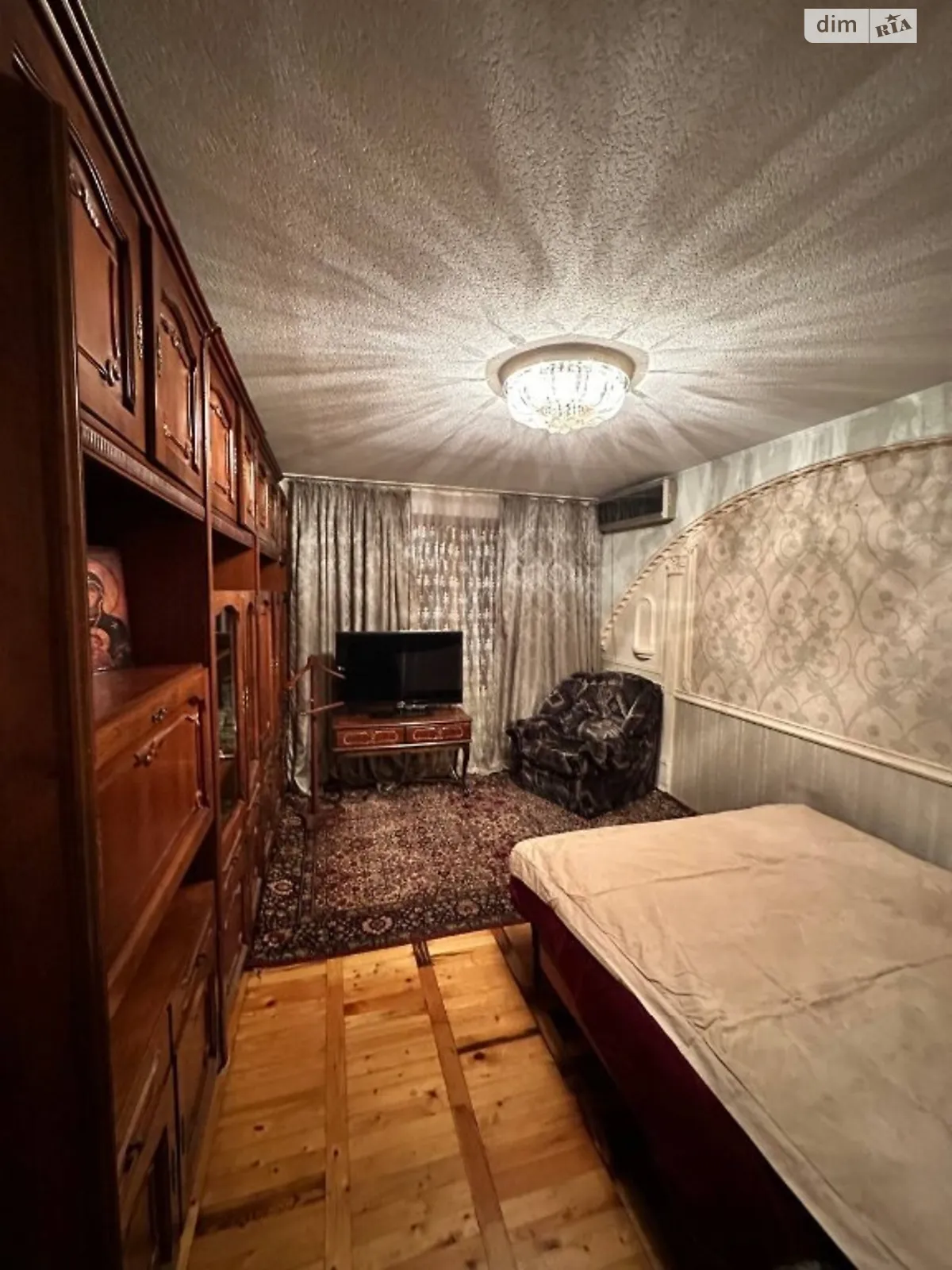 Продается 2-комнатная квартира 55 кв. м в Днепре, ул. Вернадского Владимира