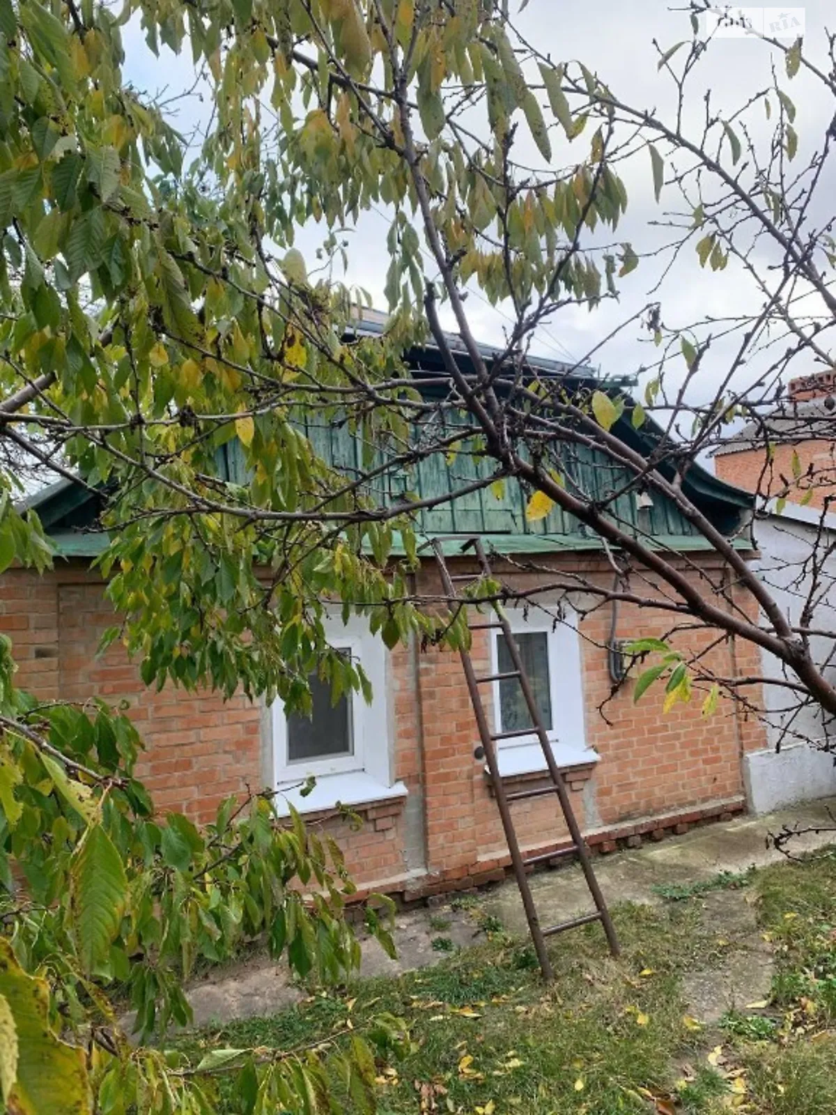 Продается одноэтажный дом 63 кв. м с камином, цена: 28500 $ - фото 1