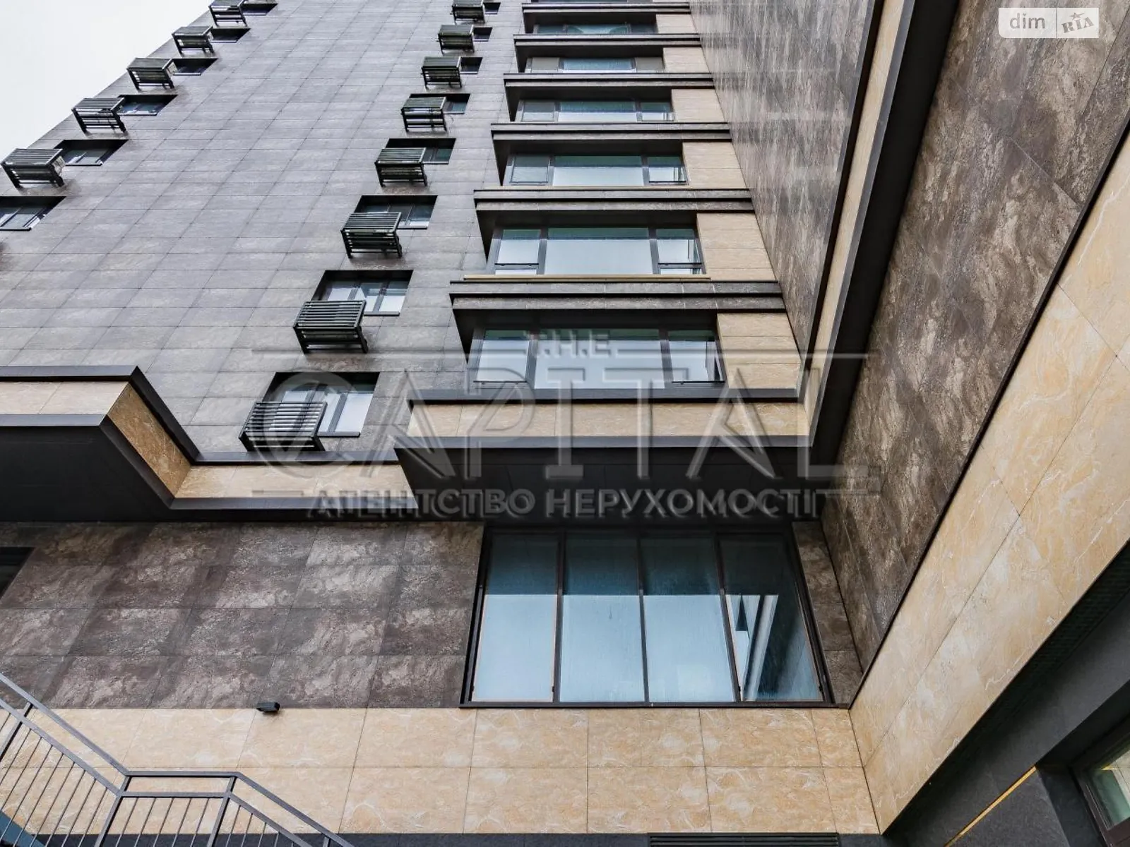 просп. Оболонський, 26А  ЖК Obolon Residences, цена: 1100 $