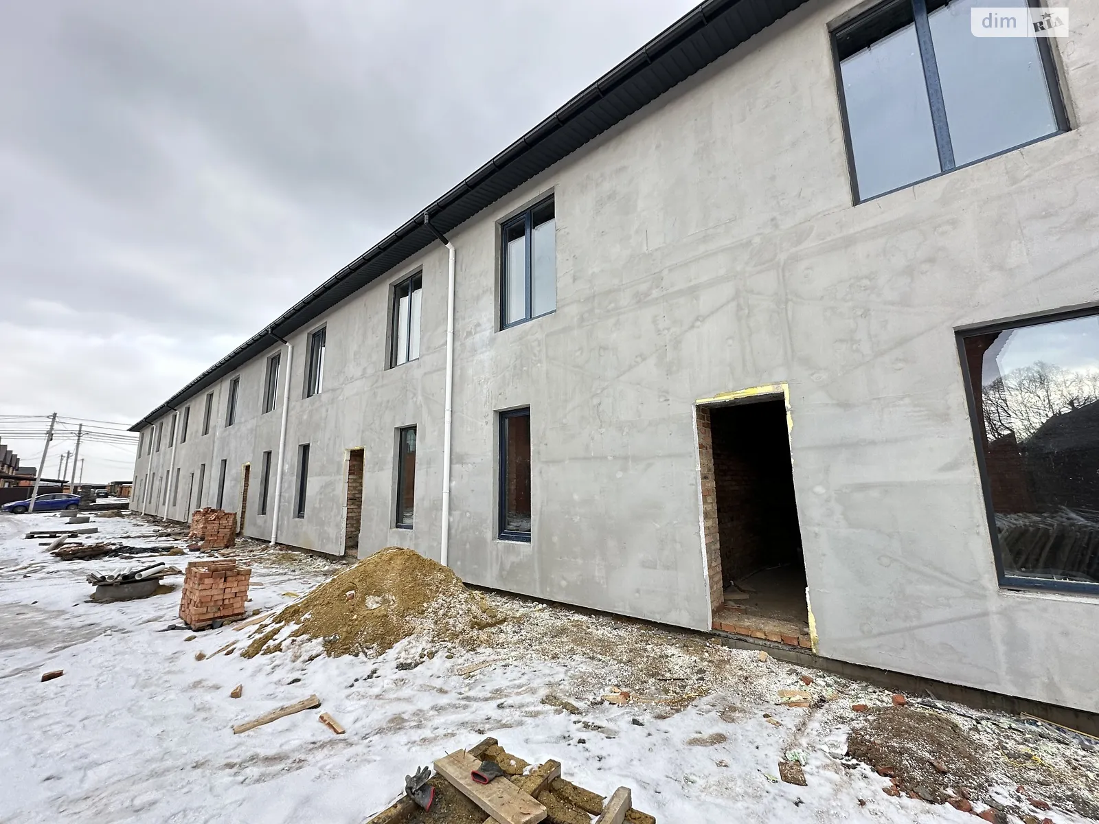 пров. Весняний Агрономічне, цена: 55000 $ - фото 1