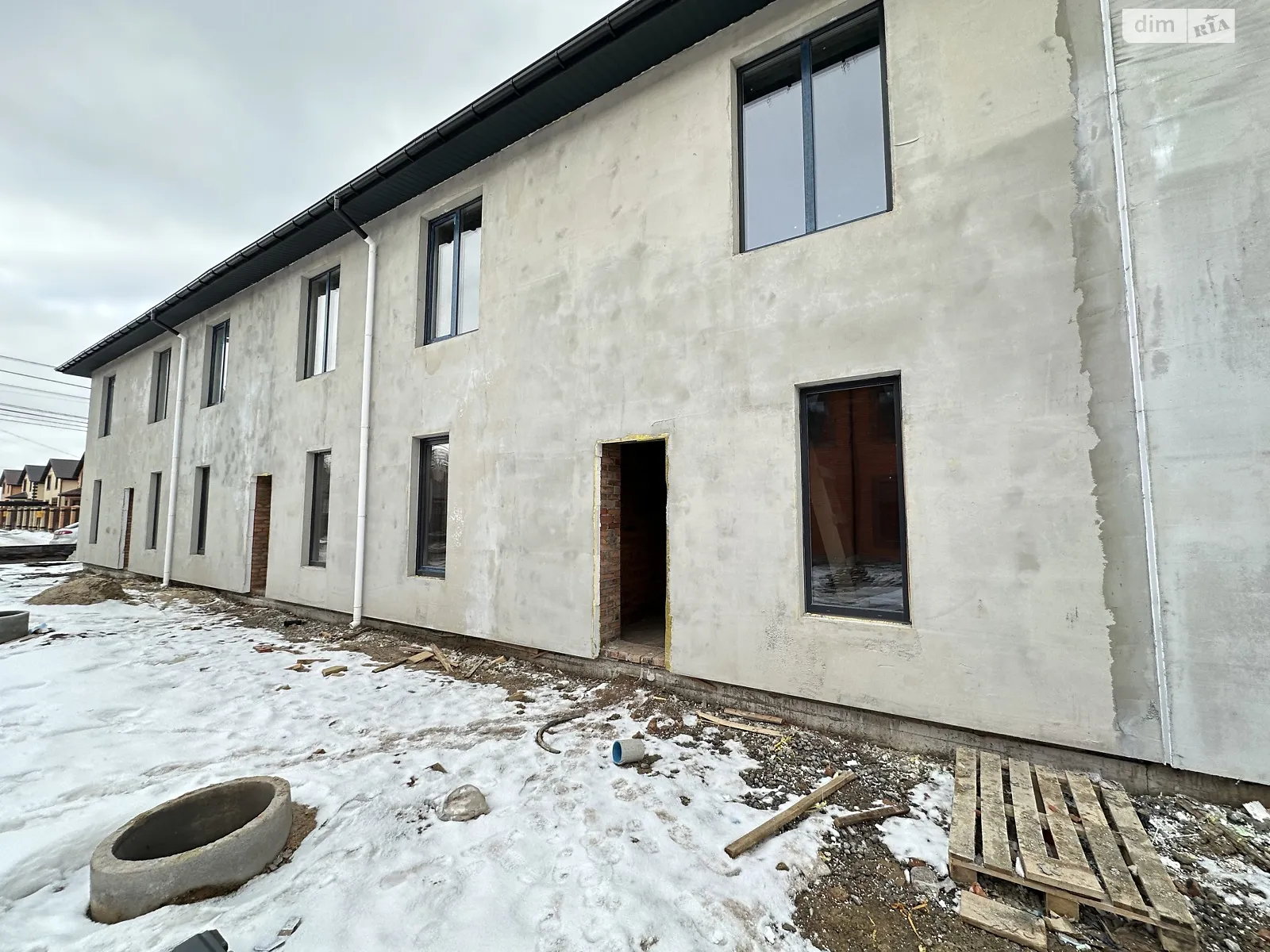 пер. Весняный Агрономичное, цена: 55000 $ - фото 1