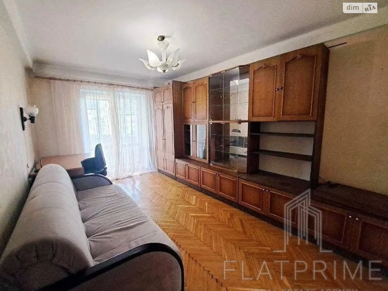 Продается 3-комнатная квартира 62 кв. м в Киеве, ул. Флоренции, 12Б - фото 1