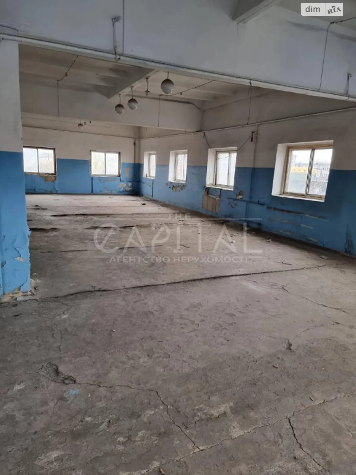 Продается помещения свободного назначения 5295 кв. м в 4-этажном здании - фото 3