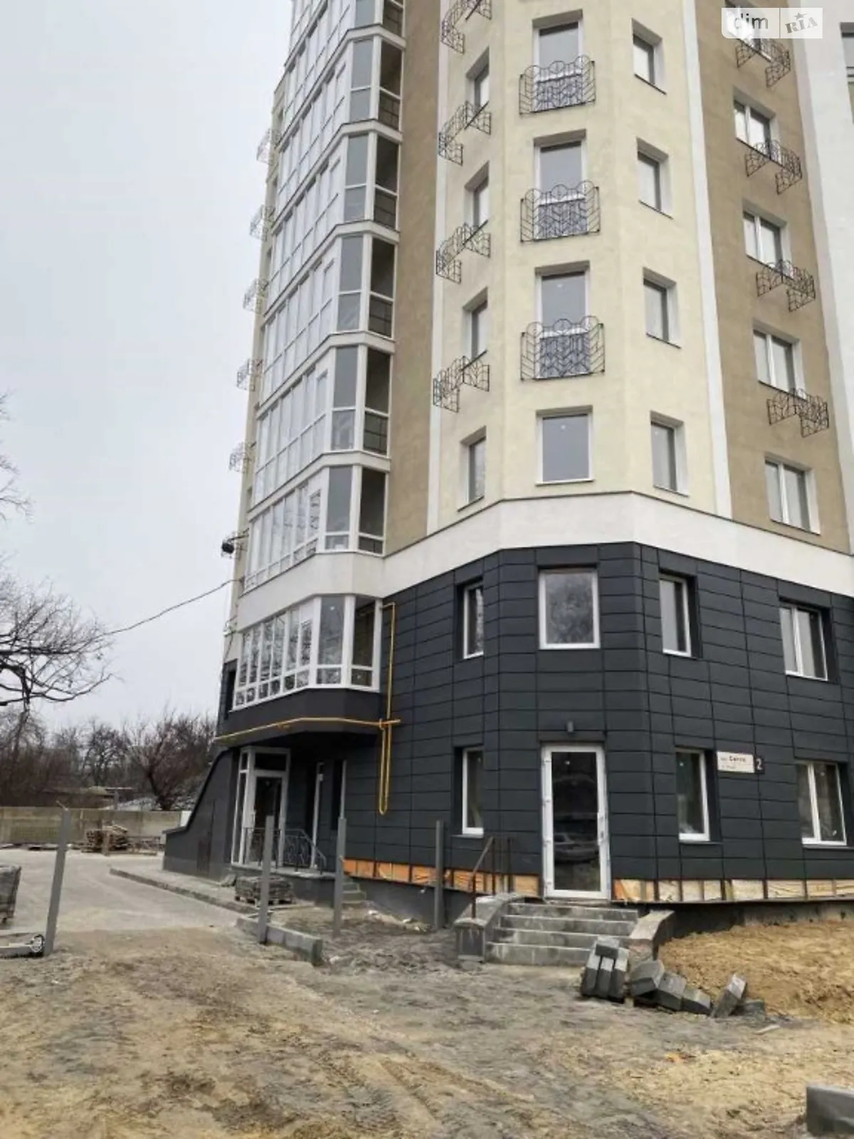 Продается 3-комнатная квартира 92 кв. м в, цена: 93500 $ - фото 1