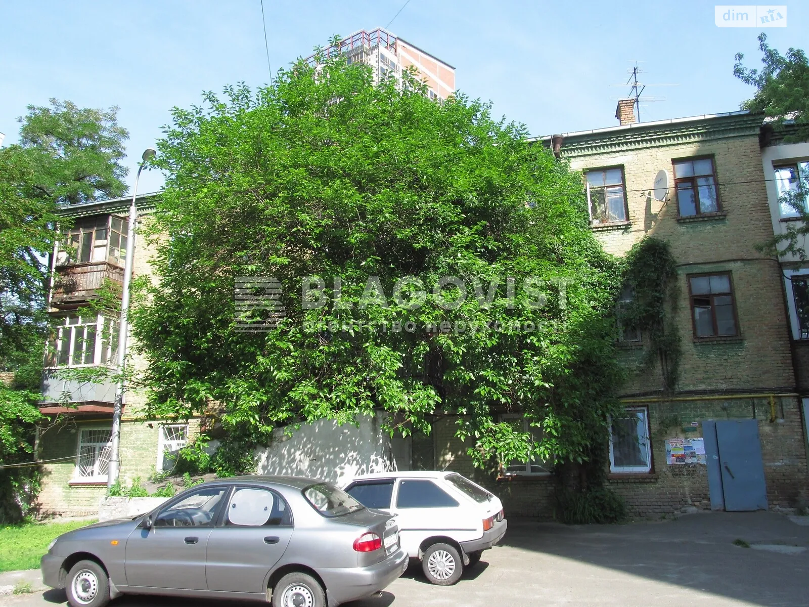 Продается 3-комнатная квартира 48 кв. м в Киеве, ул. Дмитриевская (Куреневка), 29 - фото 1