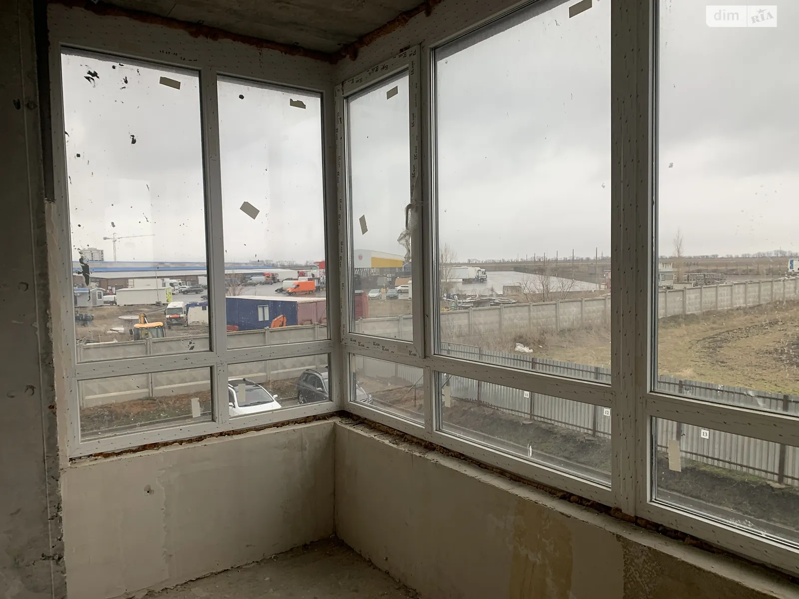 Продается 1-комнатная квартира 39 кв. м в Одессе, ул. Владислава Бувалкина(Генерала Бочарова) - фото 1