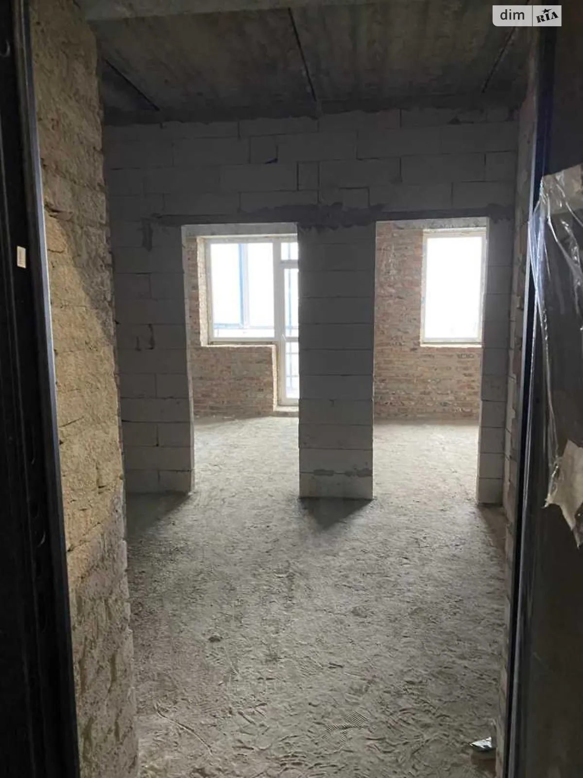 Продається 2-кімнатна квартира 73 кв. м у Полтаві, вул. Григорія Левченка(Сапіго) - фото 1
