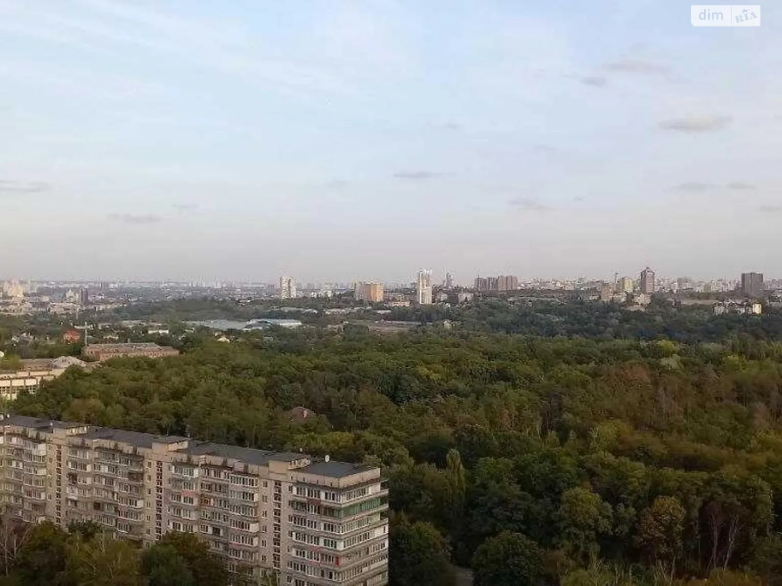 Продается 1-комнатная квартира 41.47 кв. м в Киеве, ул. Виктора Некрасова(Северо-Сырецкая), 10А - фото 1
