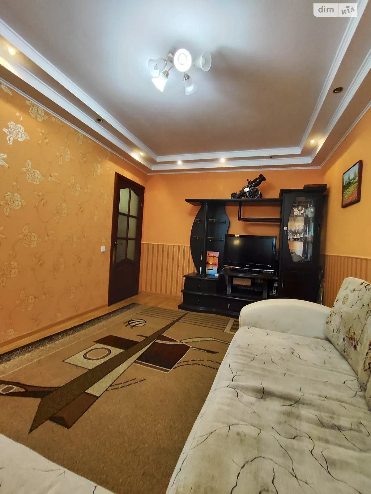 Продается 2-комнатная квартира 62.3 кв. м в Чернигове - фото 3