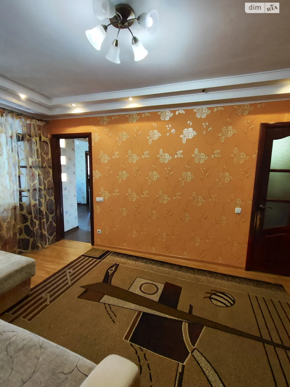 Продается 2-комнатная квартира 62.3 кв. м в Чернигове - фото 4