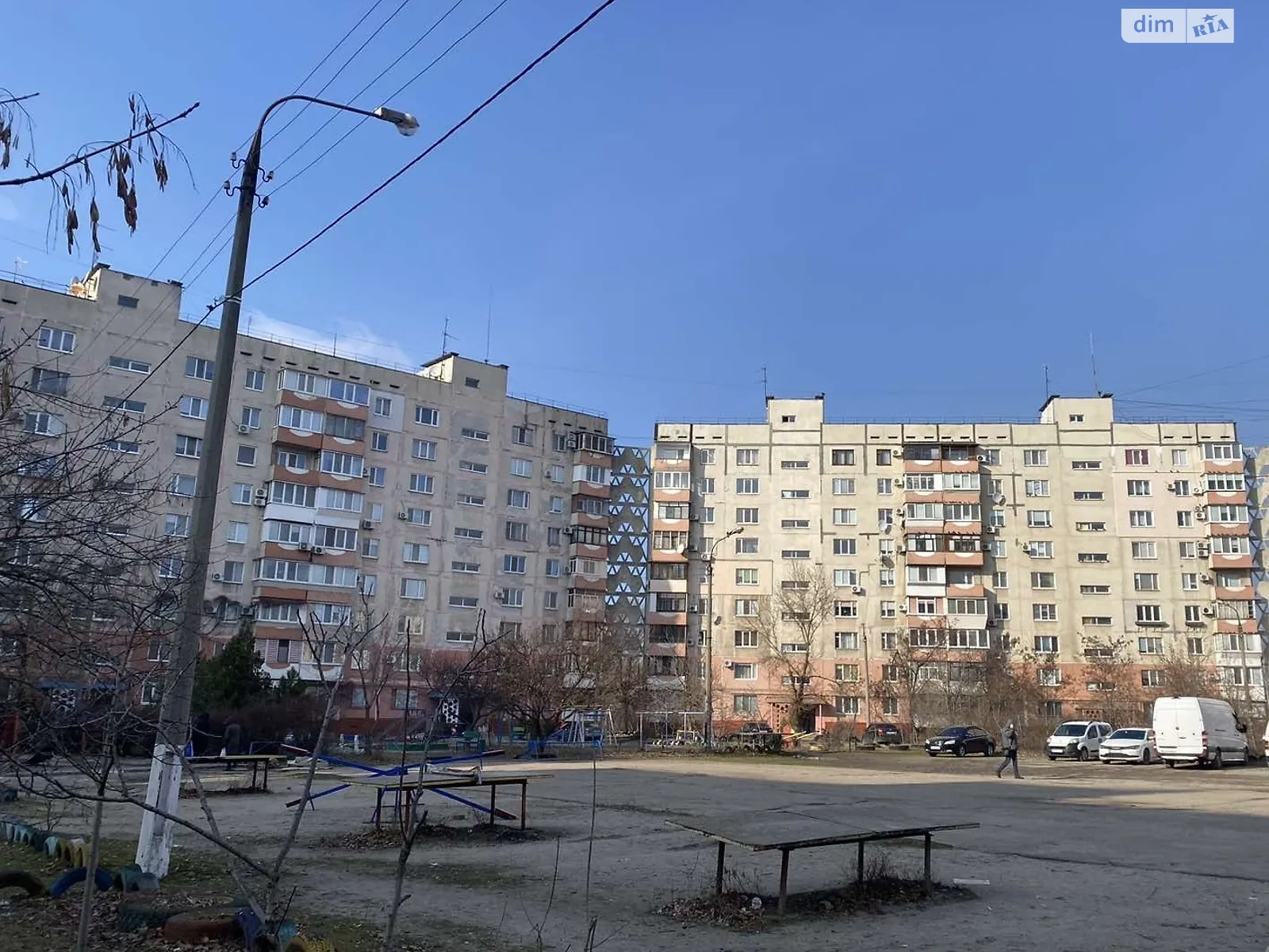 2-комнатная квартира 51 кв. м в Запорожье, цена: 23999 $ - фото 1