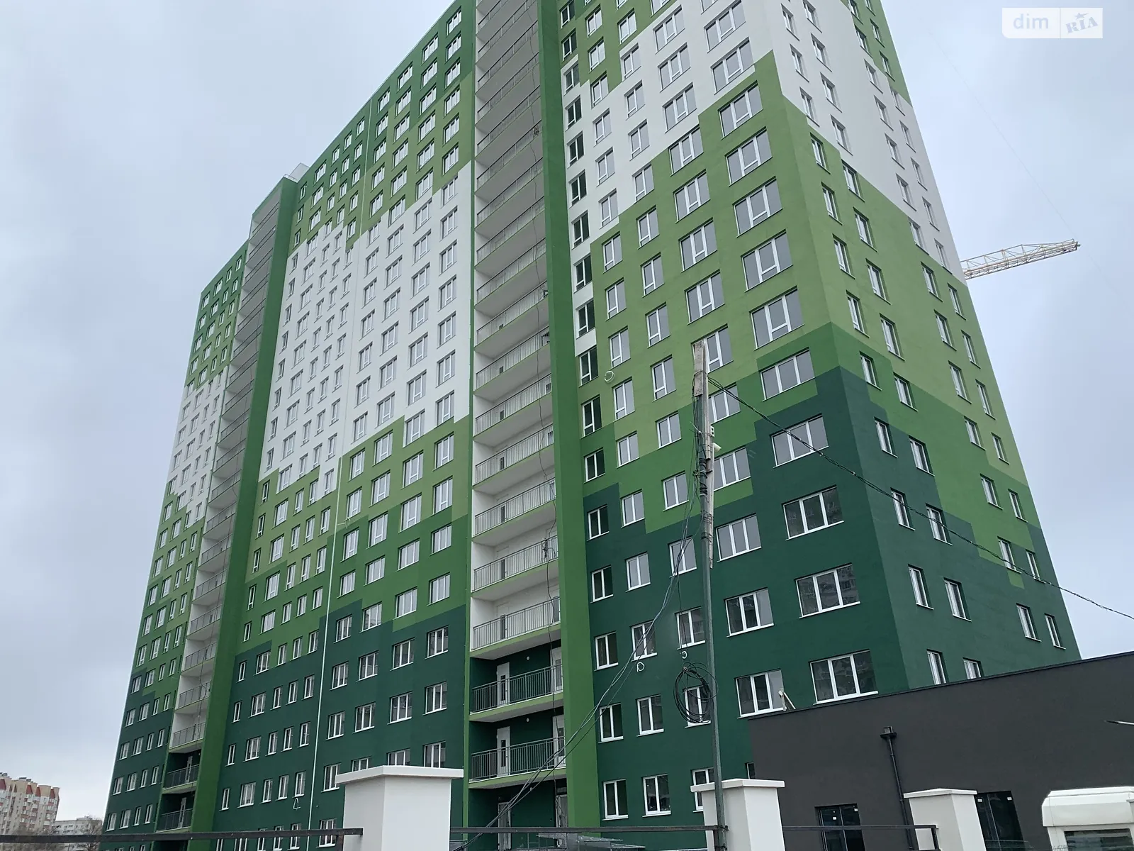 Продається 3-кімнатна квартира 107.6 кв. м у Одесі, вул. Марсельська - фото 1