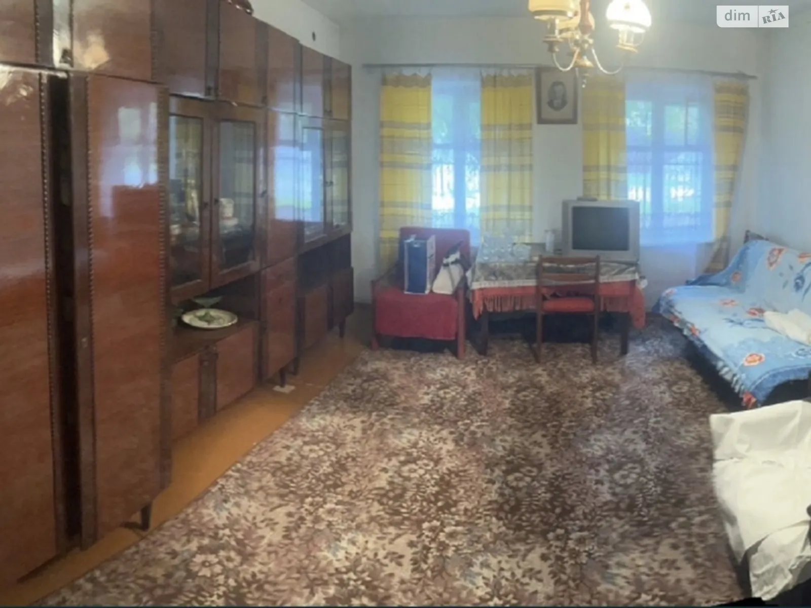 Продається одноповерховий будинок 52 кв. м з гаражем, цена: 25000 $