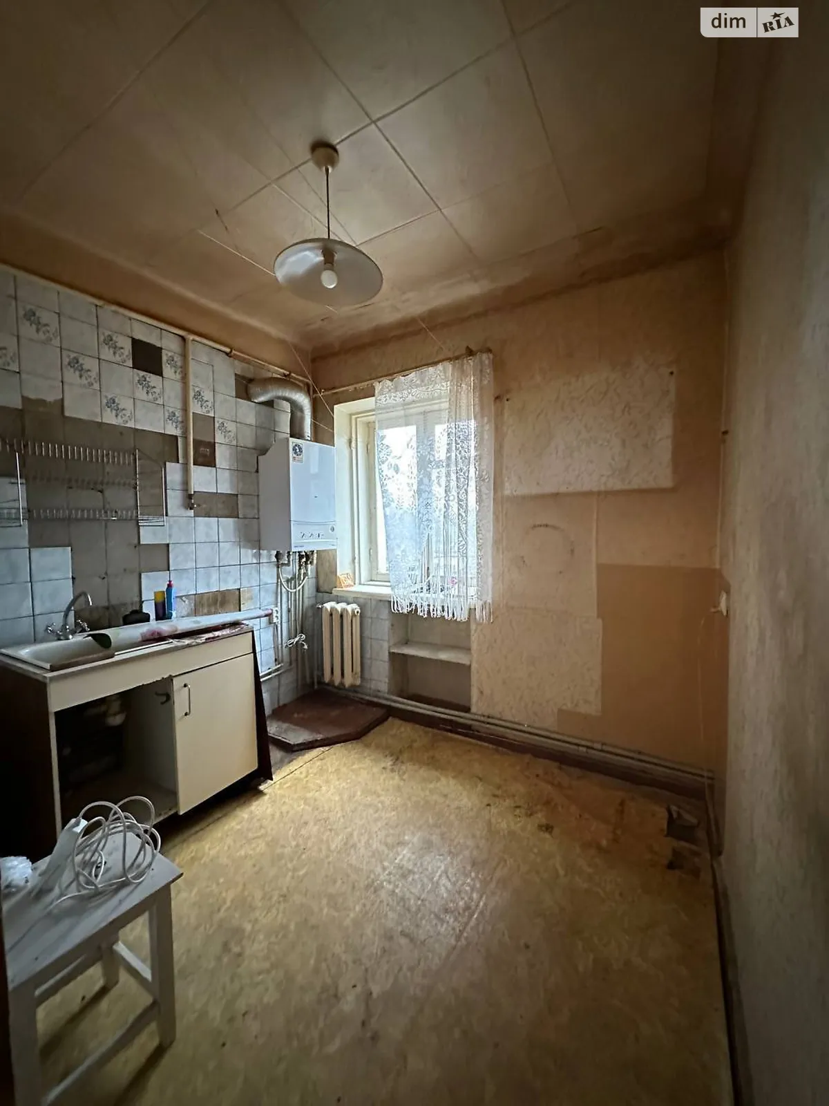 Продается 2-комнатная квартира 45 кв. м в, цена: 34500 $ - фото 1