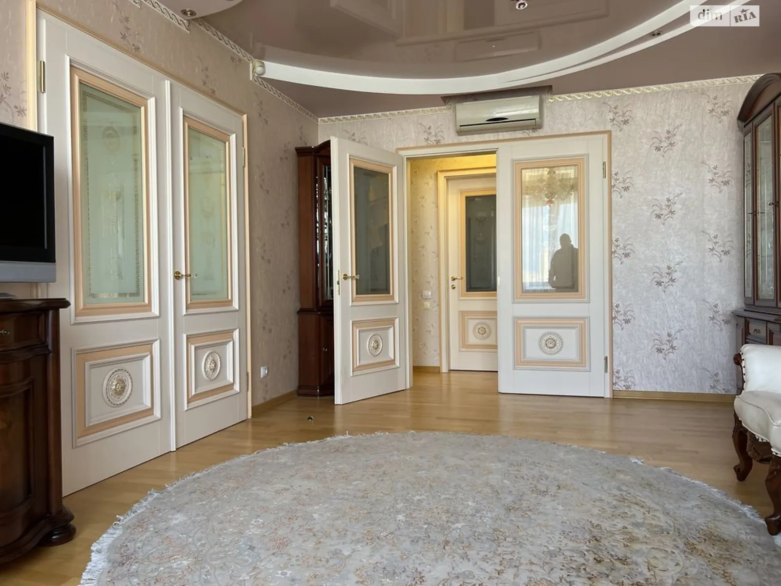 Сдается в аренду 3-комнатная квартира 105 кв. м в Киеве - фото 3