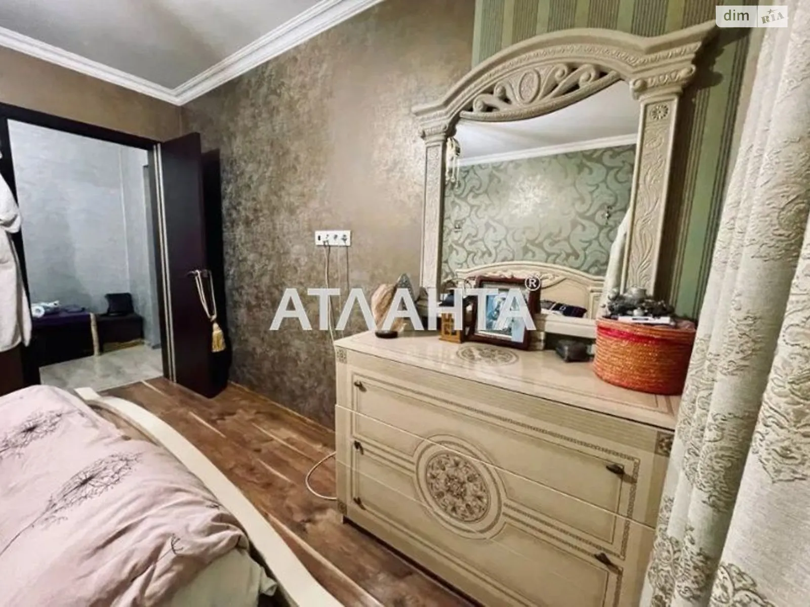 Продается 2-комнатная квартира 52 кв. м в Виннице, ул. Чайковского