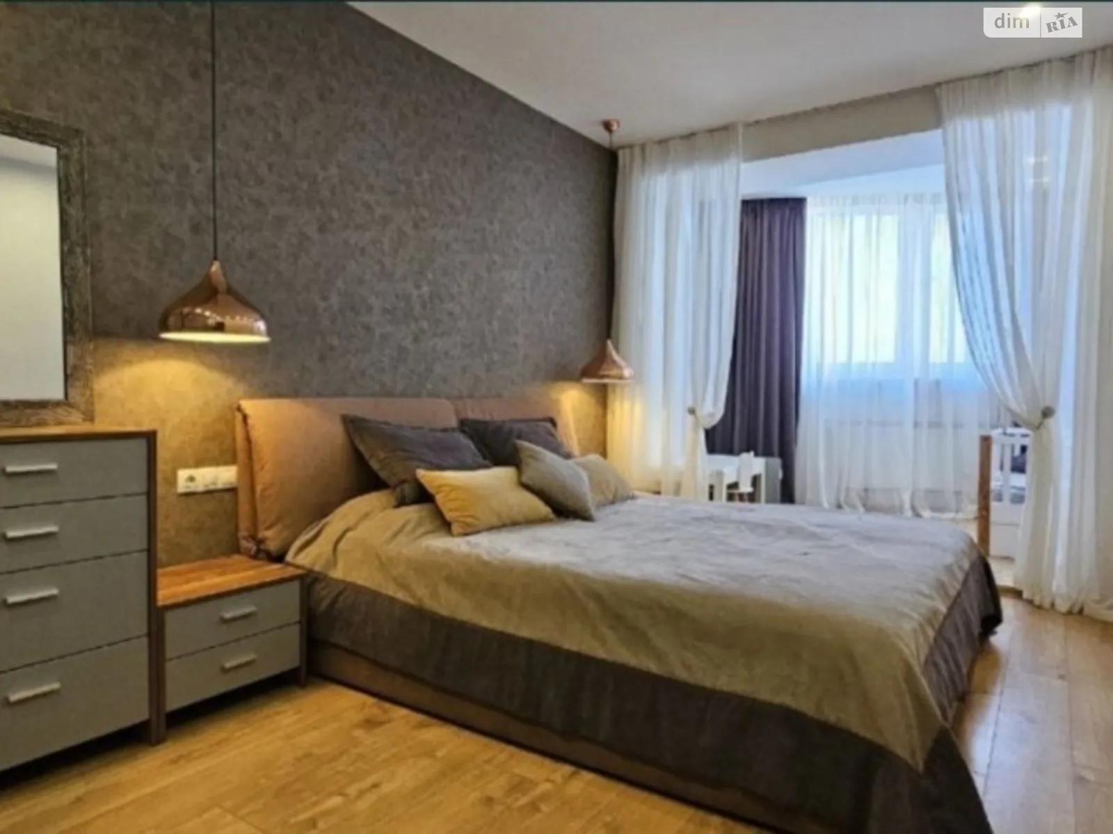 Продается 2-комнатная квартира 56 кв. м в Одессе, пер. Испанский, 2 - фото 1
