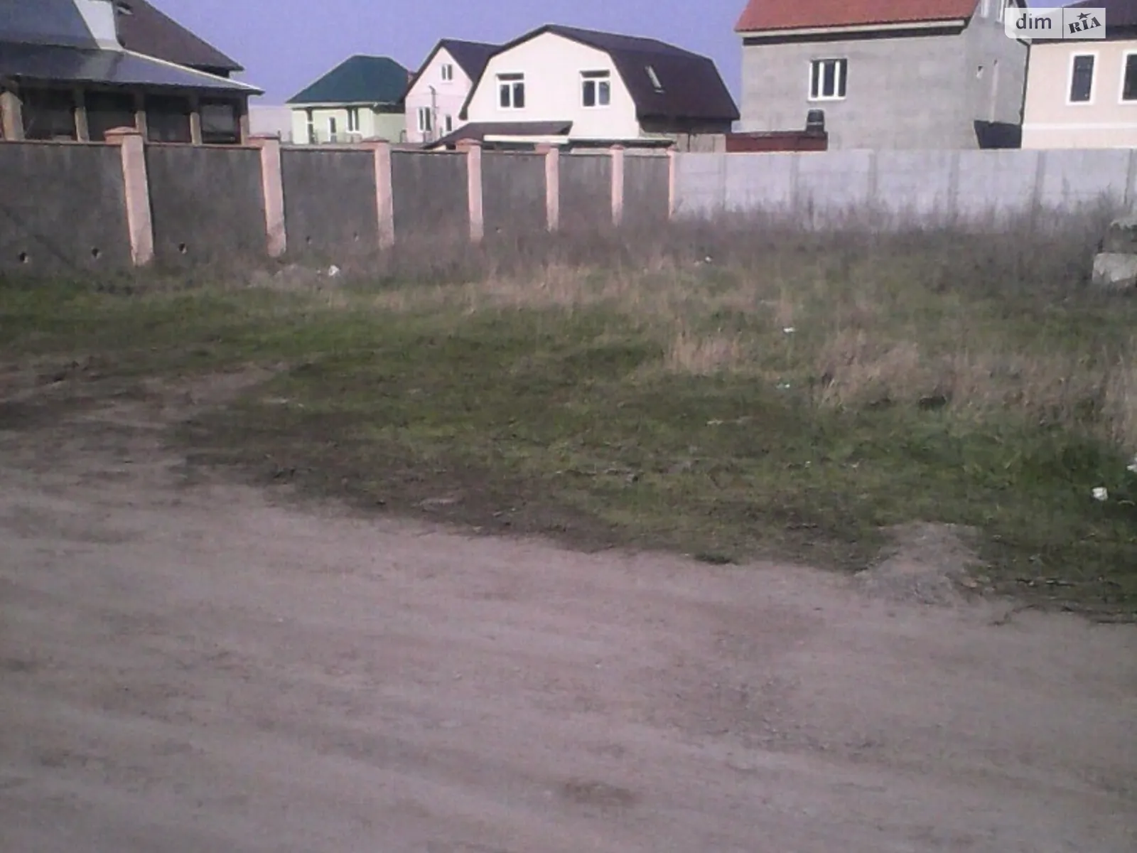 Продается земельный участок 4 соток в Одесской области, цена: 26000 $ - фото 1
