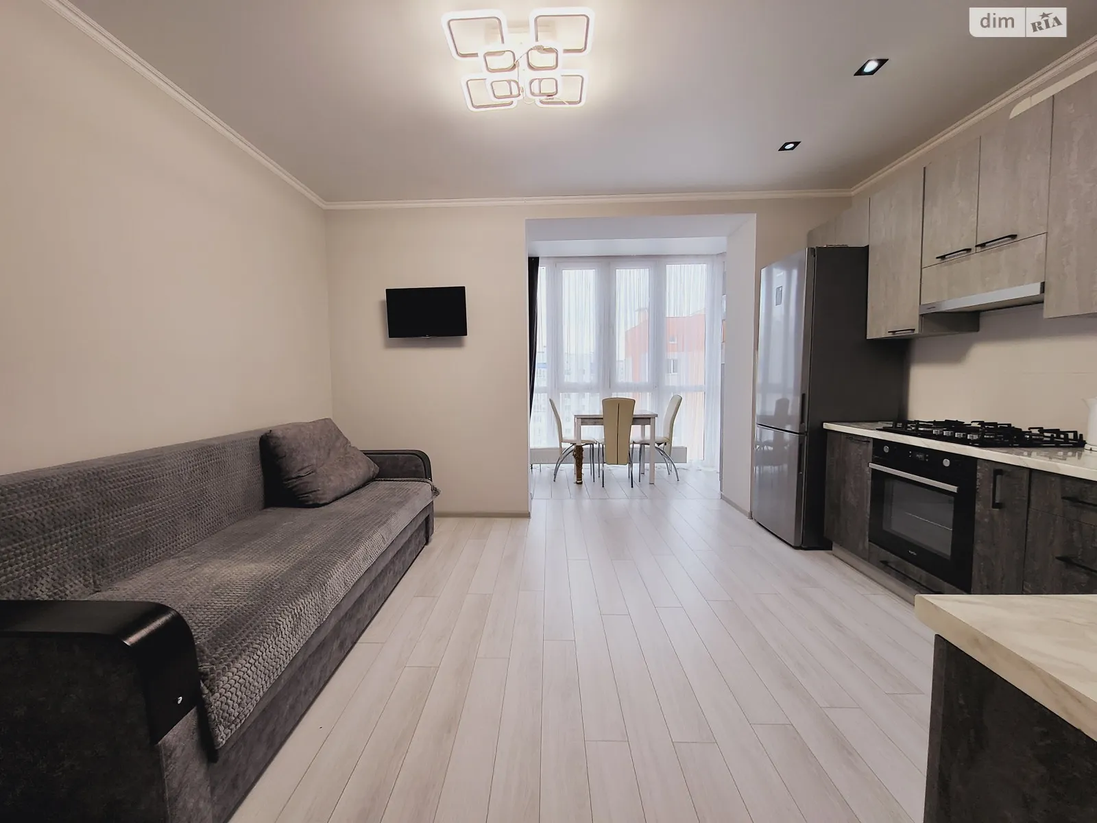 Продается 2-комнатная квартира 78 кв. м в Виннице, цена: 125000 $