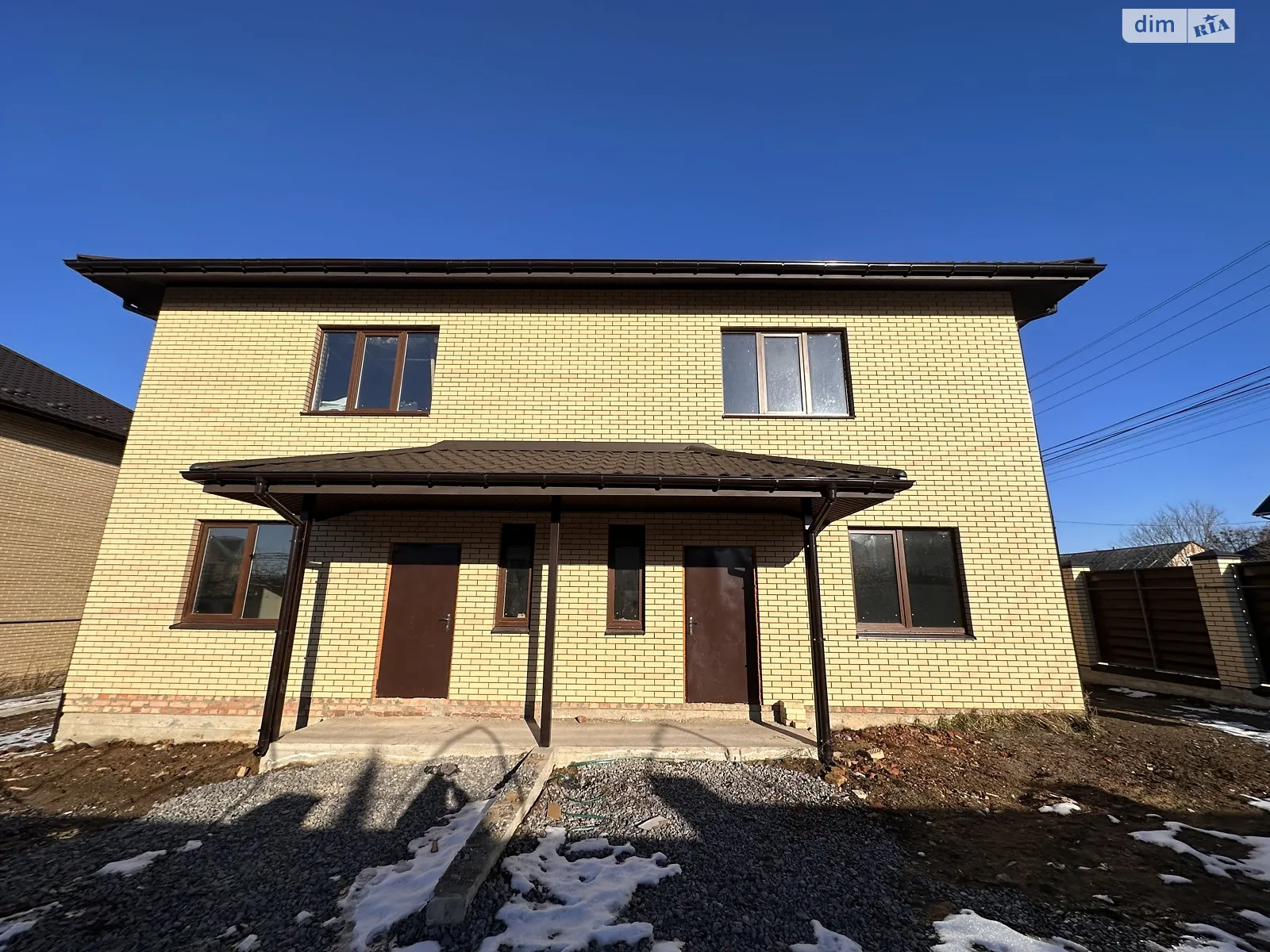 ул. Прибрежная Агрономичное, цена: 65000 $